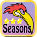 Walkthrough for Angry Birds Seasons (Simple Guide)