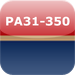 PA-31-350 Weight and Balance Calculator