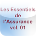 Essentiels de l'Assurance - vol 01