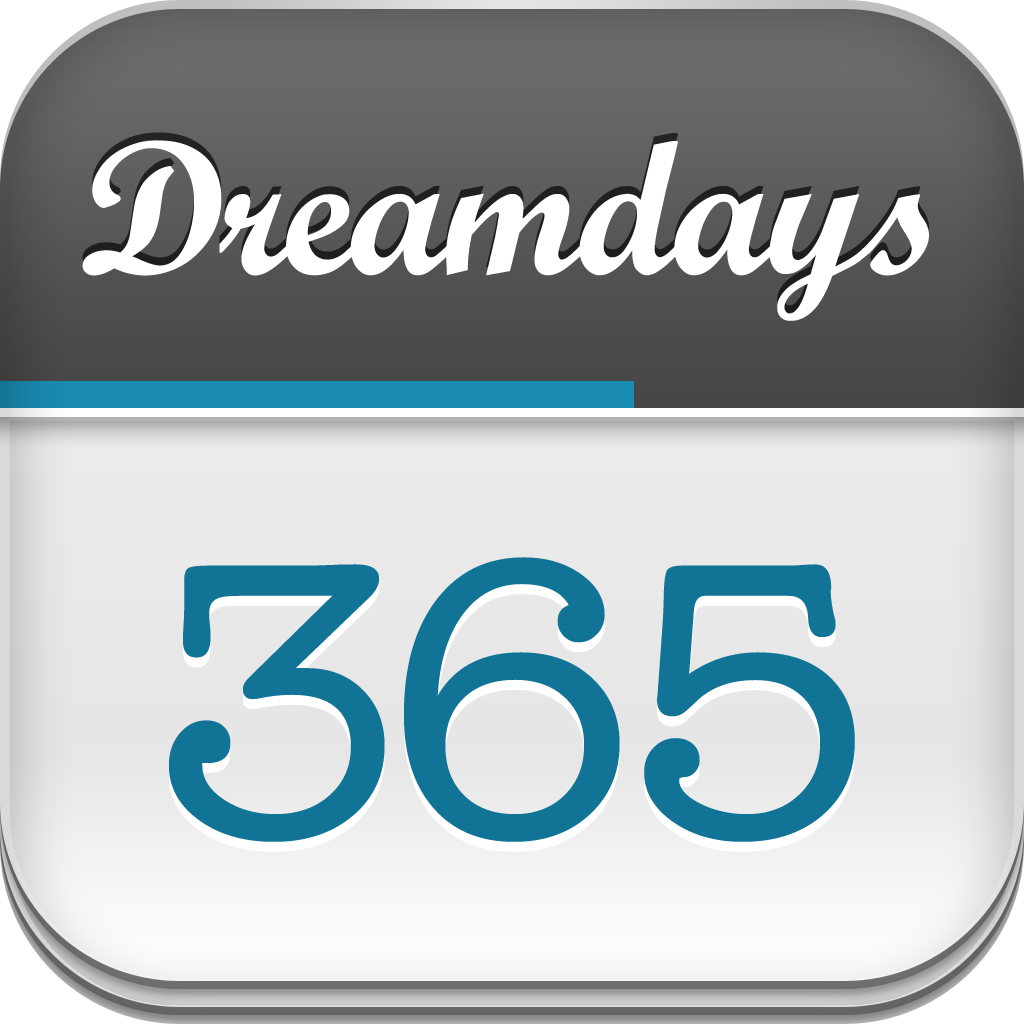 Dreamdays - Countdown to the Days that Matter by Yao Liu Dreamdays - Countdown to the Days that Matter by Yao Liu icon