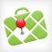 MapsWithMe Pro. World Offline Maps