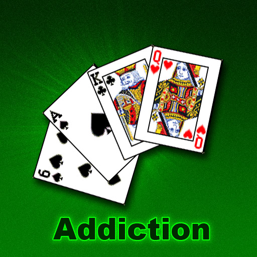 Addiction Solitaire icon