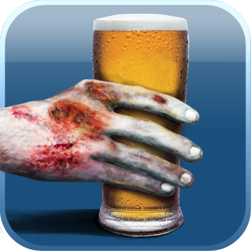 Zombie Pub Crawl icon