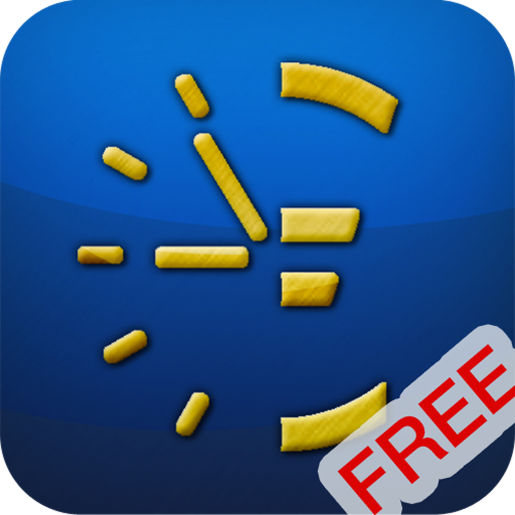 timesheet timecard time clock time tracking free iphone ipad